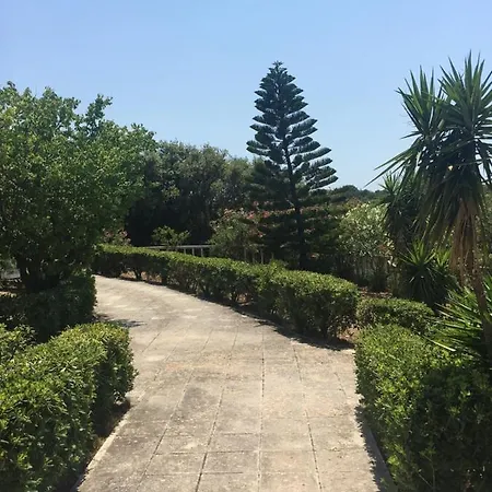 Anatol House Tatil Evi Atsoupades